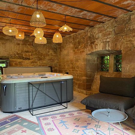 Maison Dada Et Spa Meyssac Екстер'єр фото