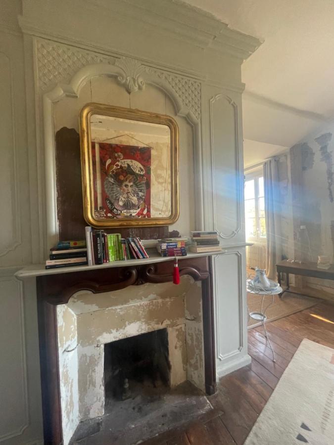 Maison Dada Et Spa Meyssac Екстер'єр фото