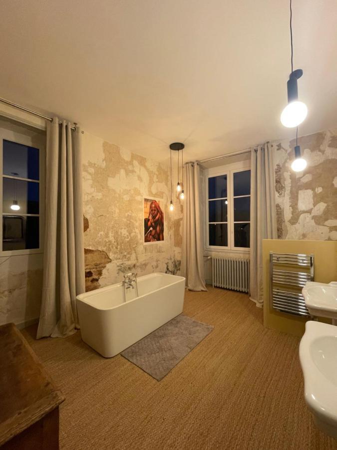 Maison Dada Et Spa Meyssac Екстер'єр фото