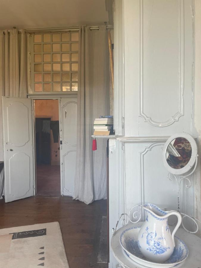 Maison Dada Et Spa Meyssac Екстер'єр фото