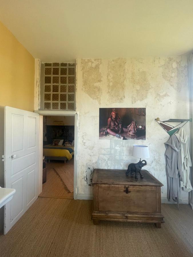 Maison Dada Et Spa Meyssac Екстер'єр фото