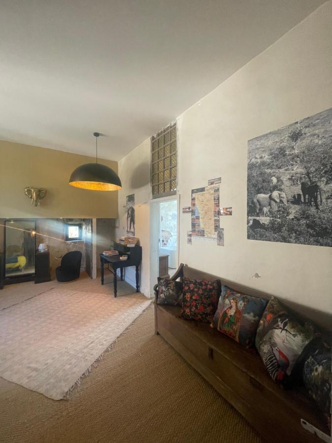 Maison Dada Et Spa Meyssac Екстер'єр фото