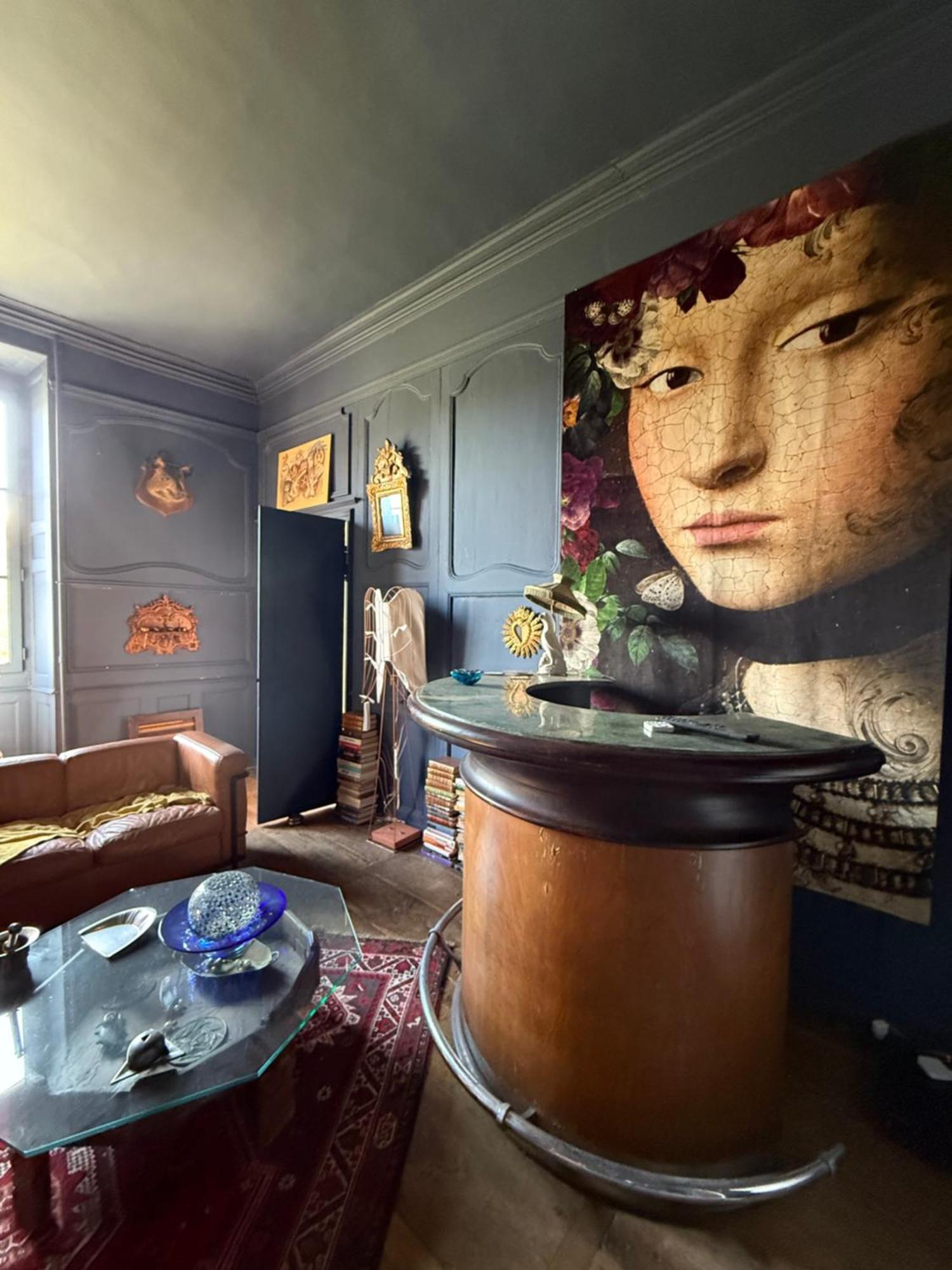Maison Dada Et Spa Meyssac Екстер'єр фото