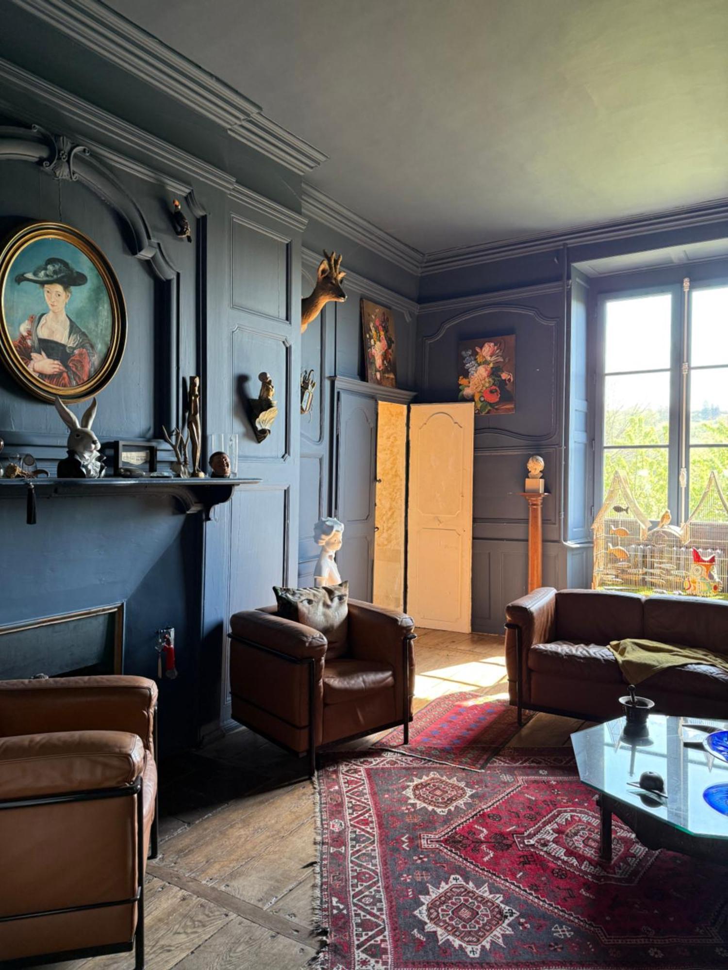 Maison Dada Et Spa Meyssac Екстер'єр фото